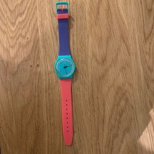 Swatch Watch